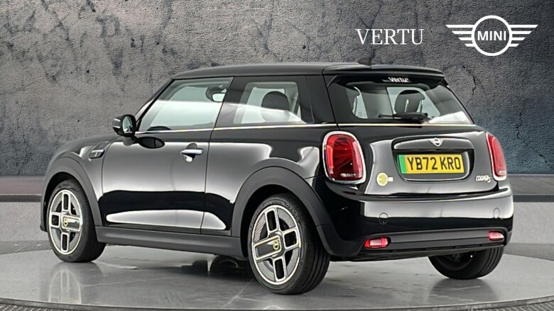 MINI Hatchback 135kW Cooper S Level 1 33kWh 3dr Auto Electric Hatchback